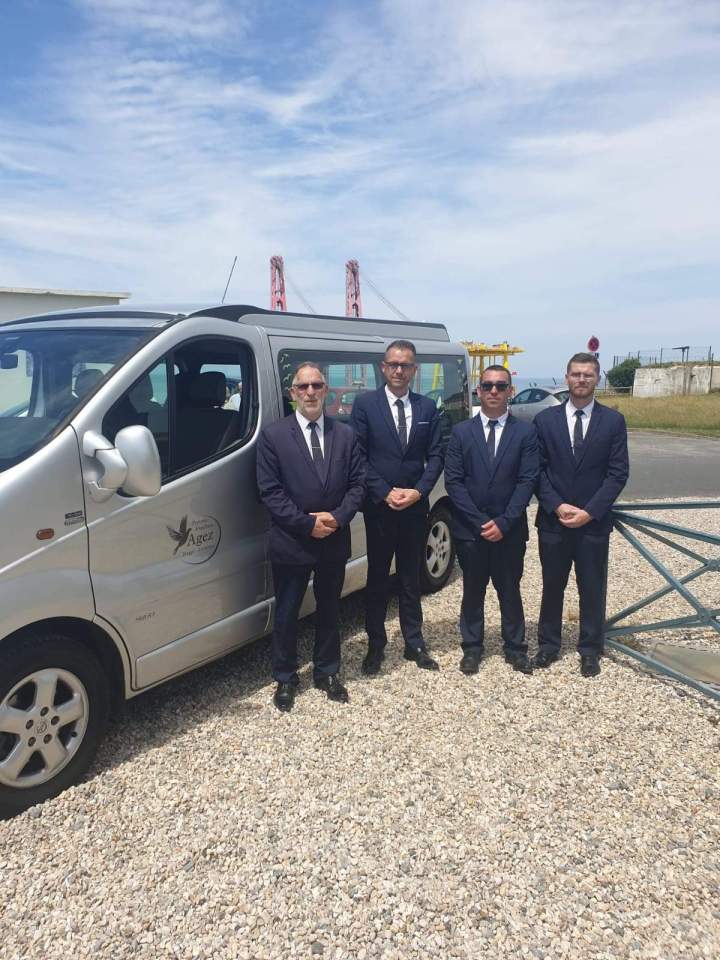 Pompes Funèbres Agez