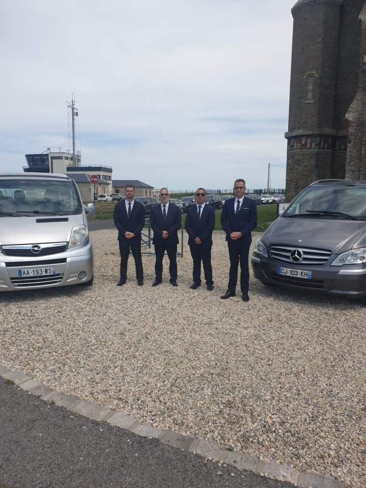 Pompes Funèbres Envermeu