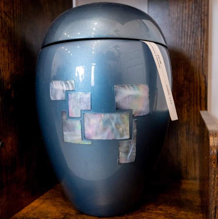 Incinération Dieppe