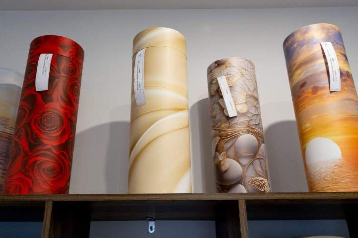 Pompes funèbres Dieppe