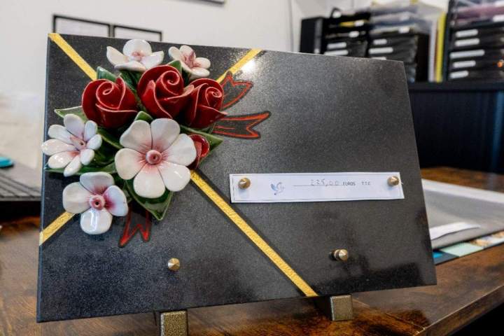 Pompes funèbres Dieppe